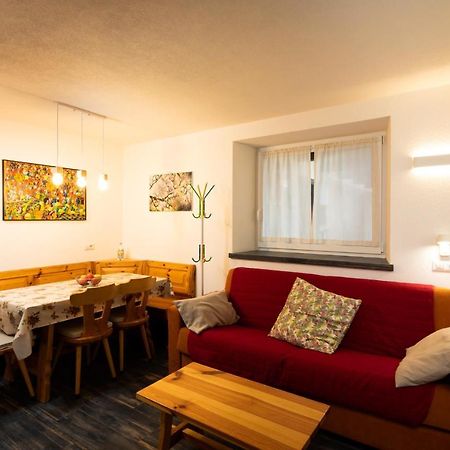 Appartamento Dragorosa Livigno Luaran gambar