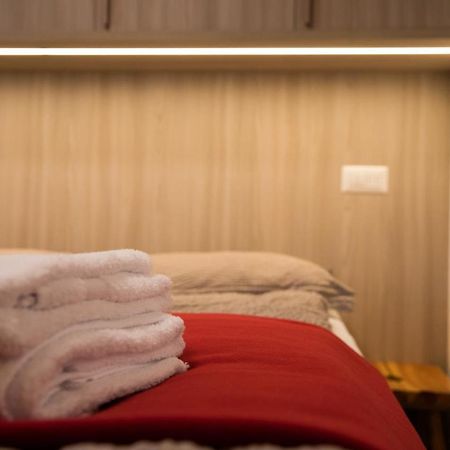 Appartamento Dragorosa Livigno Luaran gambar